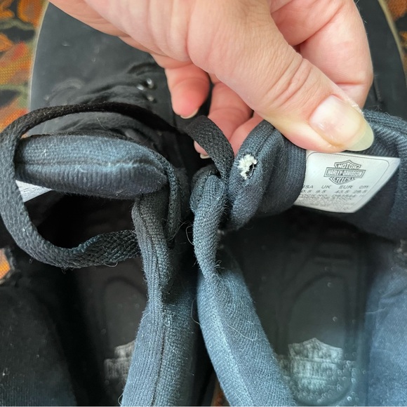 Harley Davidson | Sneakers - Picture 8 of 9